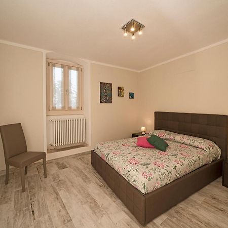 B&B Il Sogno Nel Borgo Gargnano Room photo