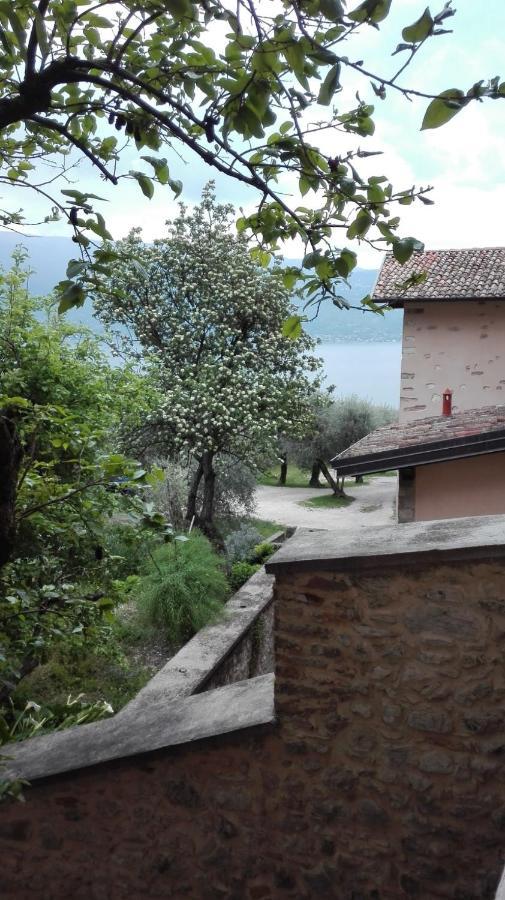 B&B Il Sogno Nel Borgo Gargnano Exterior photo