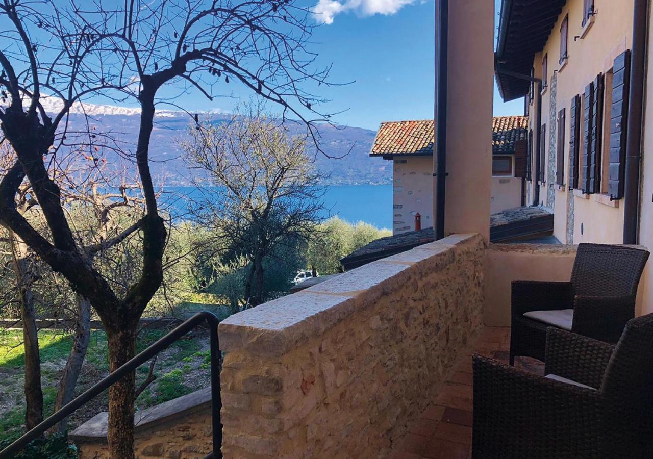 B&B Il Sogno Nel Borgo Gargnano Exterior photo