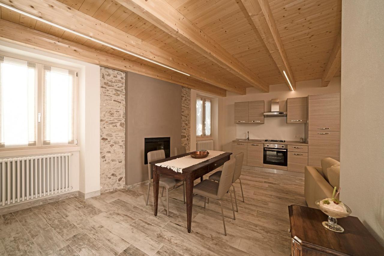 B&B Il Sogno Nel Borgo Gargnano Room photo