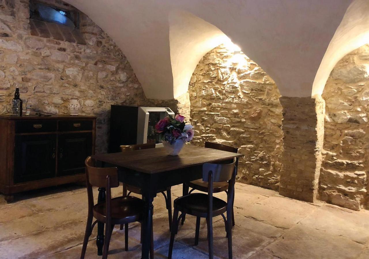 B&B Il Sogno Nel Borgo Gargnano Exterior photo