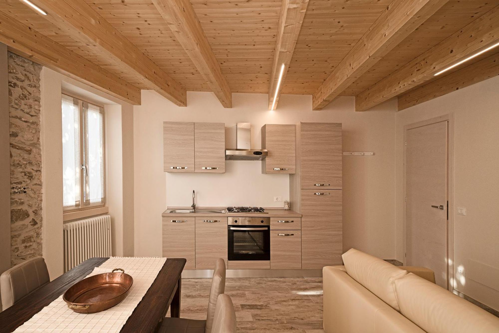 B&B Il Sogno Nel Borgo Gargnano Room photo