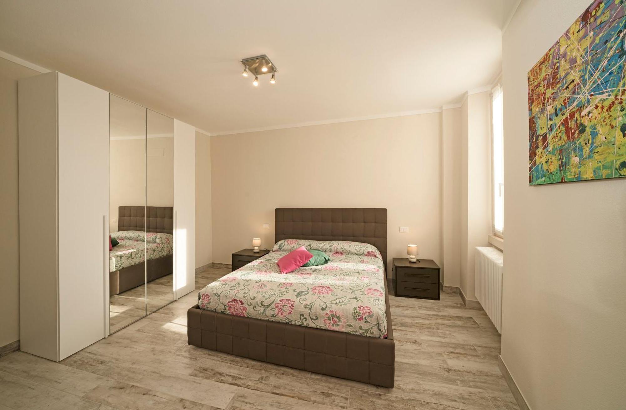 B&B Il Sogno Nel Borgo Gargnano Room photo