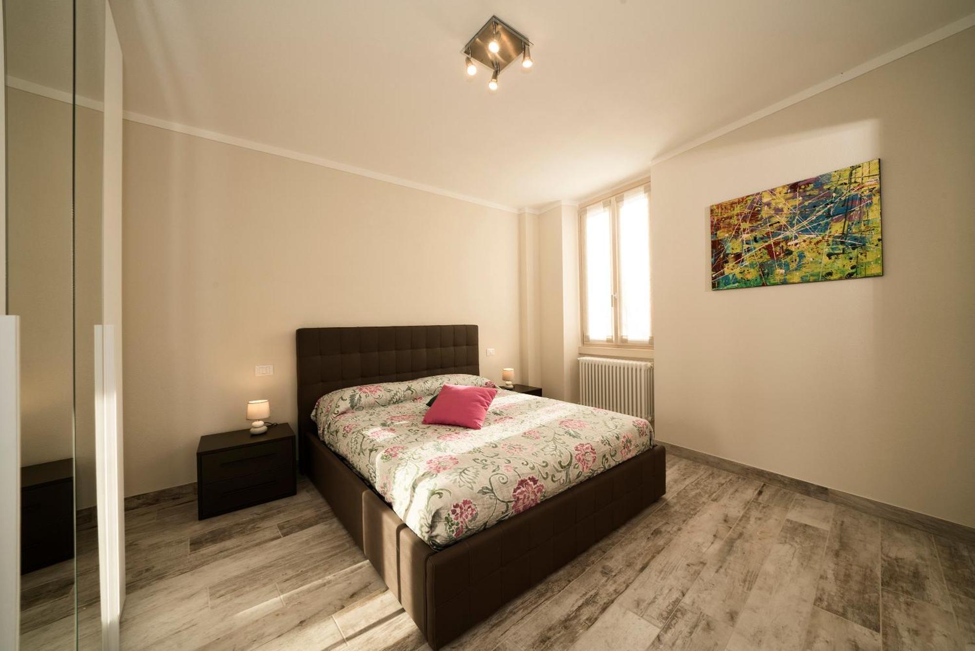 B&B Il Sogno Nel Borgo Gargnano Room photo