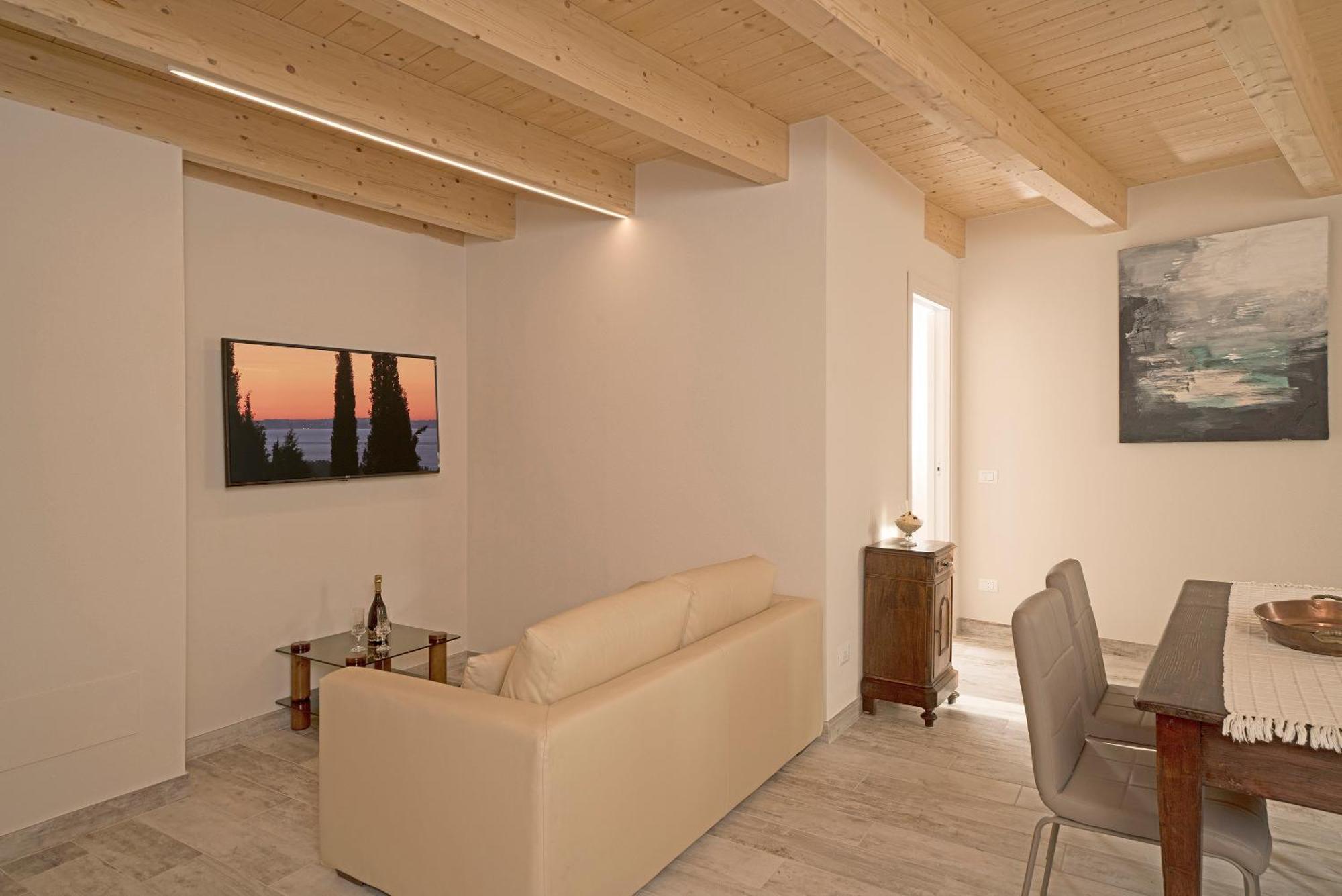 B&B Il Sogno Nel Borgo Gargnano Room photo