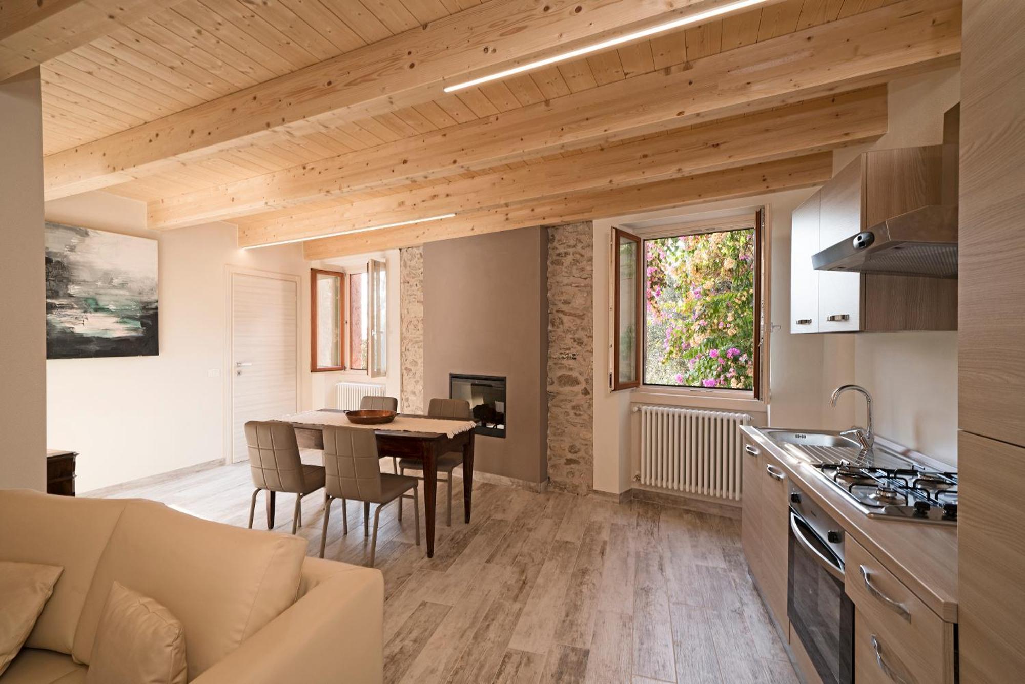 B&B Il Sogno Nel Borgo Gargnano Room photo