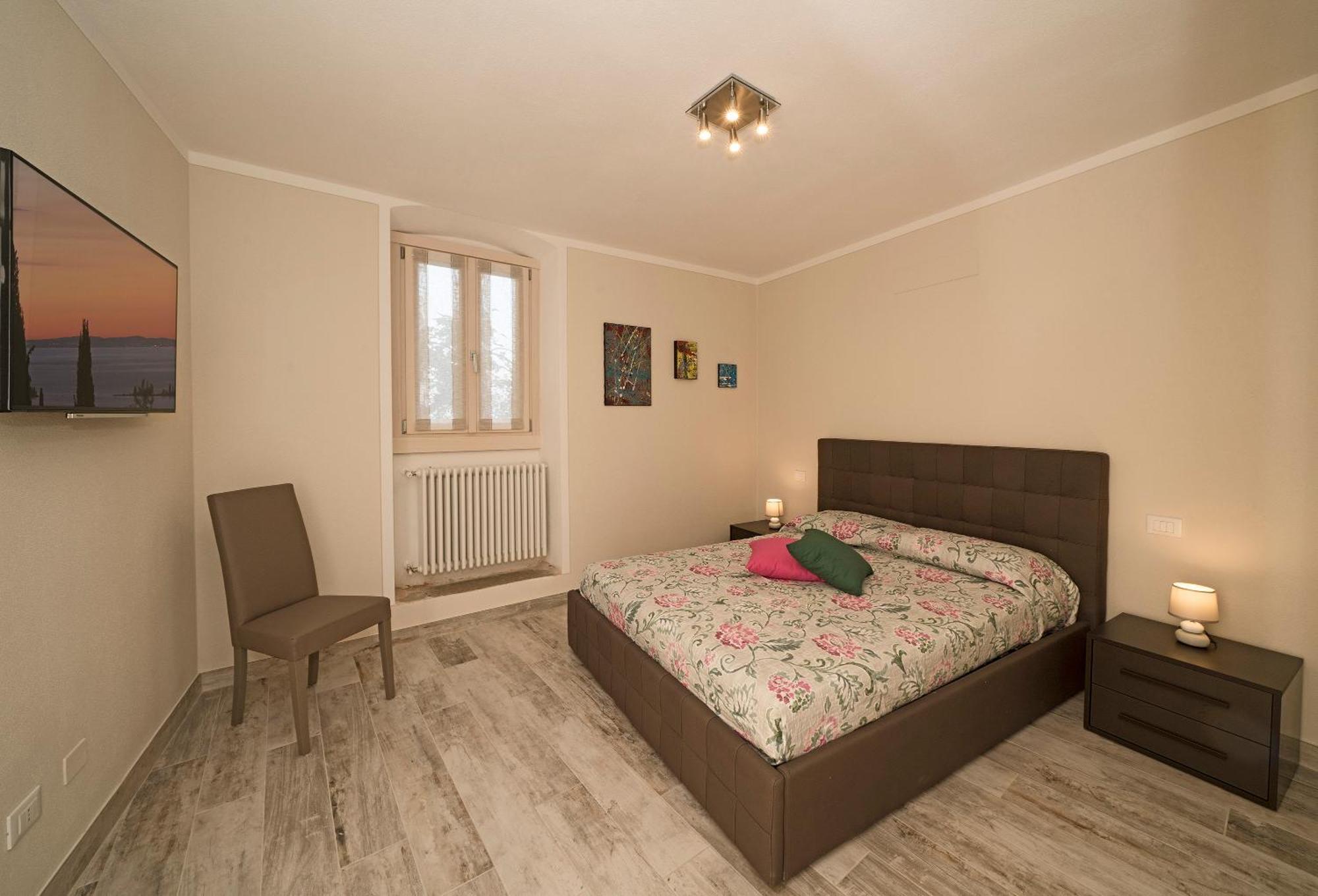 B&B Il Sogno Nel Borgo Gargnano Room photo