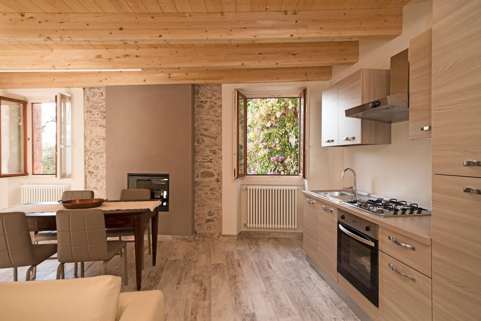 B&B Il Sogno Nel Borgo Gargnano Room photo